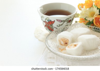 Dragon S Beard Candy Snimky Stock Fotografie A Vektory Shutterstock