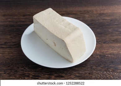 Chinese traditional gourmet tofu