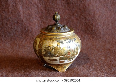 Chinese Vase