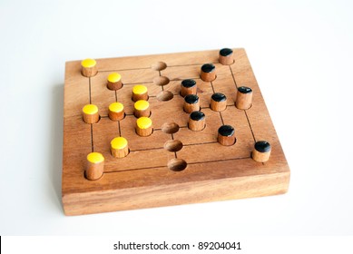 Chinese Checkers Board Game Hd Stock Images Shutterstock