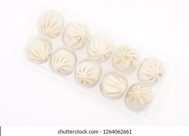 Chinese Xiao Long Bao
