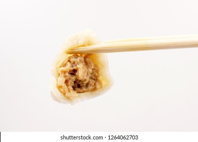 Chinese Xiao Long Bao
