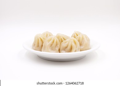 Chinese Xiao Long Bao
