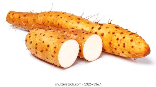 Chinese Yam Images Stock Photos Vectors Shutterstock