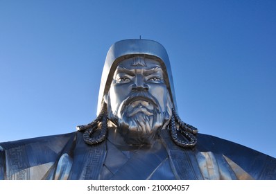 Chinggis Khan