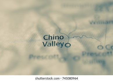 Chino Valley, Arizona, USA.