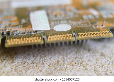 chip for a computer