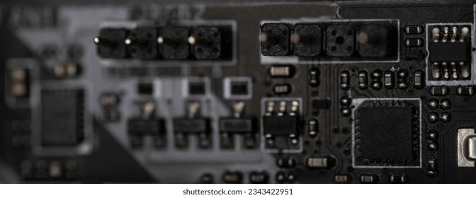 Chip processor. silicon processor. Chip on a chip