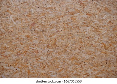 Chipboard Plywood Pressboard Texture, Of Wall Or Partition.