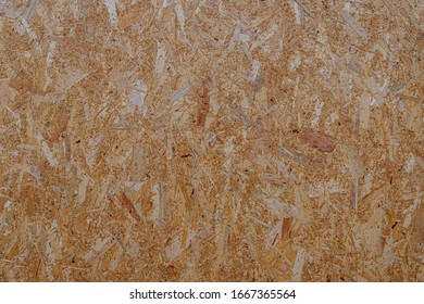 Chipboard Plywood Pressboard Texture, Of Wall Or Partition.