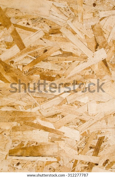 Chipboard Sheet Pine Wood Construction Stock Photo Edit Now