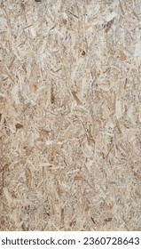 Chipboard Texture Background, OSB Panel Pattern, Pressed Glued Wood Chips Backdrop, Particleboard Mockup, Sawdust Plywood Panel, Chipboard with Copy Space - Shutterstock ID 2360728643