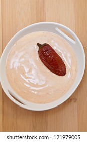 Chipotle Ranch Dressing