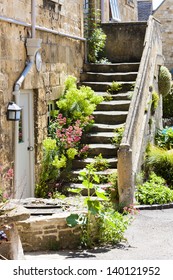 Chipping Camden, Gloucestershire, England