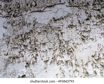 Chipping Paint Texture Background Stock Photo 495843793 | Shutterstock