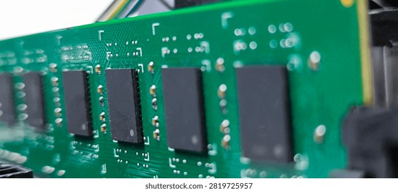 chips components are essential for processing data in devices like computers 