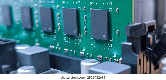 chips components are essential for processing data in devices like computers 