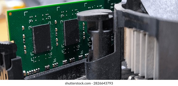 chips components are essential for processing data in devices like computers 