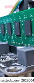 chips components are essential for processing data in devices like computers 