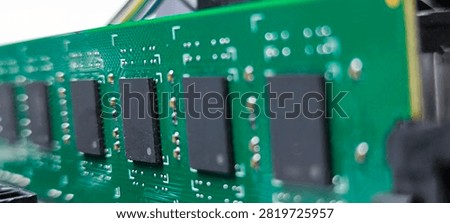 chips components are essential for processing data in devices like computers 