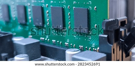 chips components are essential for processing data in devices like computers 
