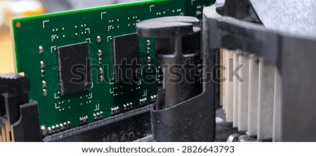 chips components are essential for processing data in devices like computers 