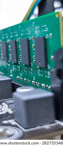 chips components are essential for processing data in devices like computers 