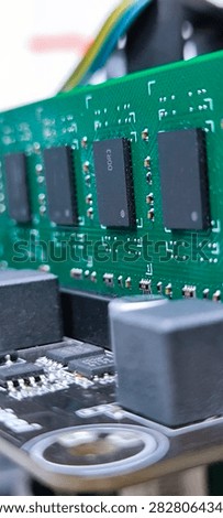 chips components are essential for processing data in devices like computers 