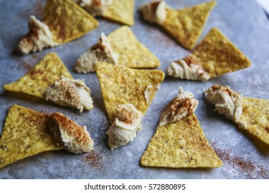 Chips and Dip