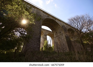 Chirk Aqueduct