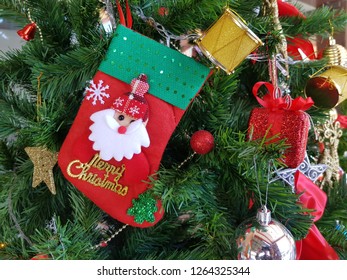  chirstmas tree ornament