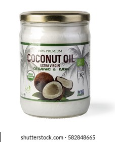 Download Coconut Oil Jar Images Stock Photos Vectors Shutterstock PSD Mockup Templates