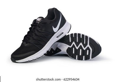 Nike Shoes Images, Stock Photos 