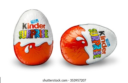 Kinder Chocolate Images Stock Photos Vectors Shutterstock