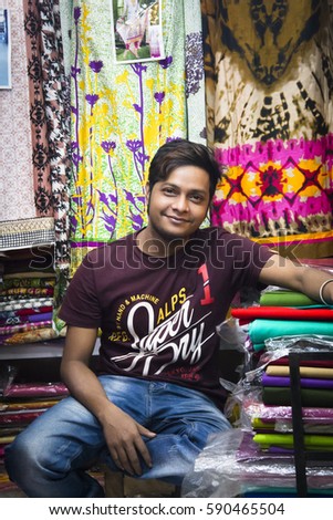 Chittagong Dress