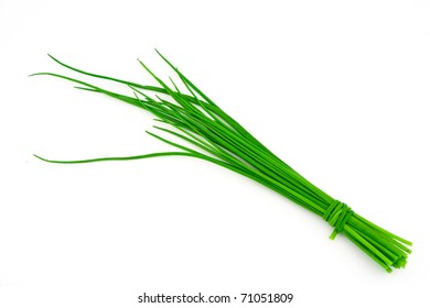 Chinese chives, Garlic chives, Kow Choi