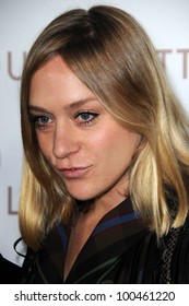 Chloe Sevigny  At The Premiere Of Focus Features' 