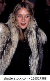 Chloe Sevigny At Premiere Of GANGS OF NEW YORK, NY 12/9/2002