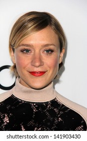 Chloe Sevigny At 