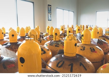 Chlorine Gas Cylinder Cap, Regulator Protector of disinfection system for water treatment plant