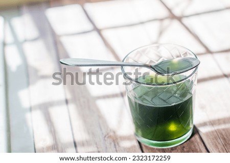 chlorophyll, green plant, green vegetable, plant, healthy drink