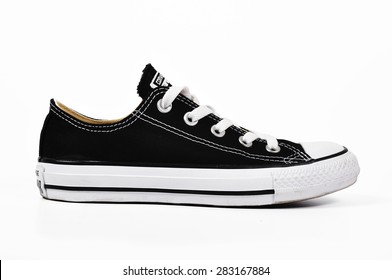 converse shoes photos