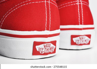 vans authentic mujer 2015