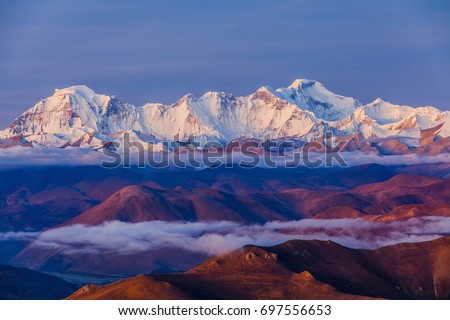 Cho Oyu