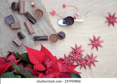 chocolate - Powered by Shutterstock