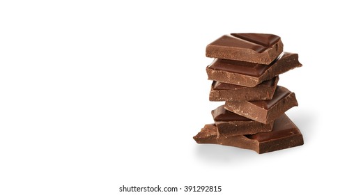 Chocolate.