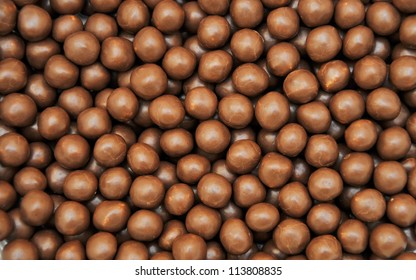 Chocolate Balls