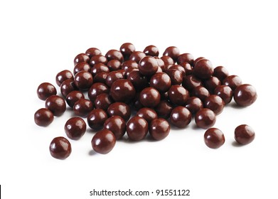 Chocolate Balls