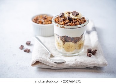 75,977 Yogurt banana Images, Stock Photos & Vectors | Shutterstock