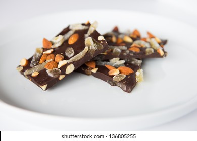 Chocolate Bark